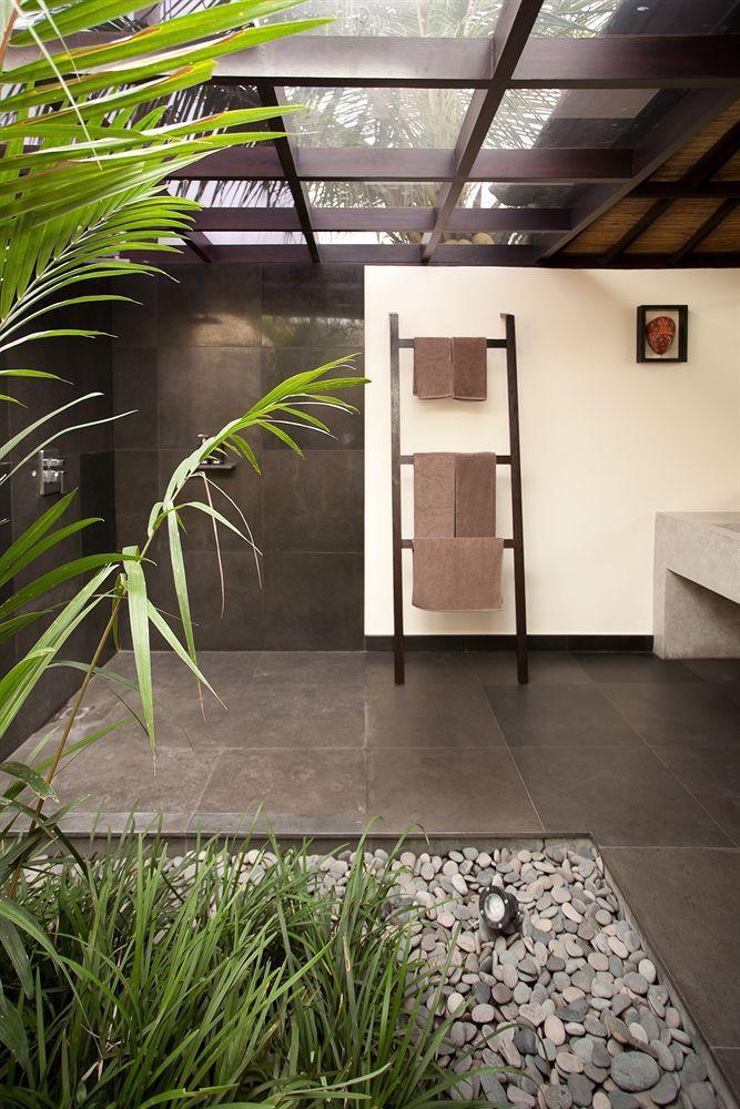 Elok Villas Seminyak Exteriör bild